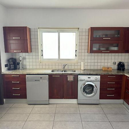 Melanos Village C1 Klorakas Luaran gambar