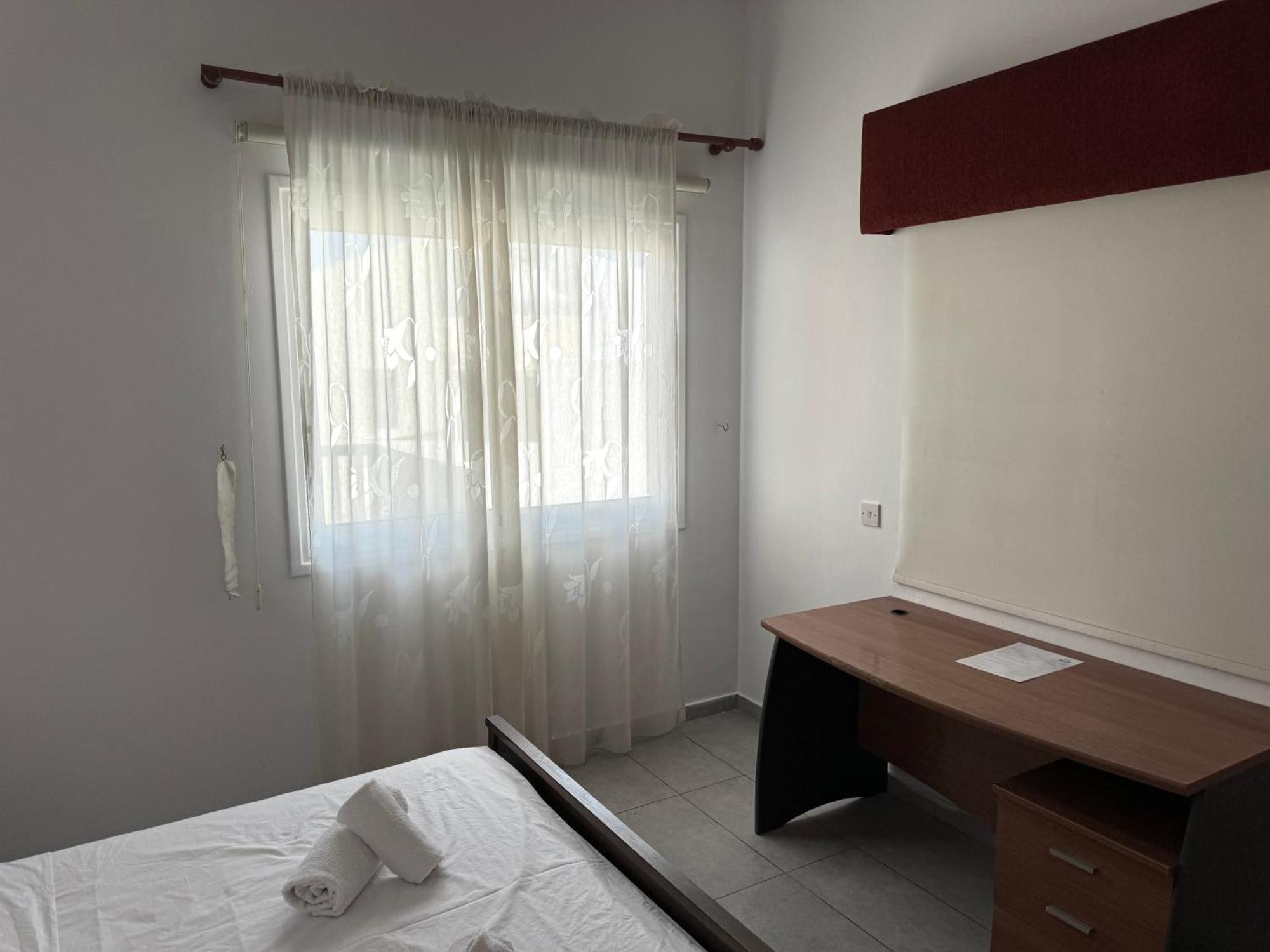 Melanos Village C1 Klorakas Luaran gambar
