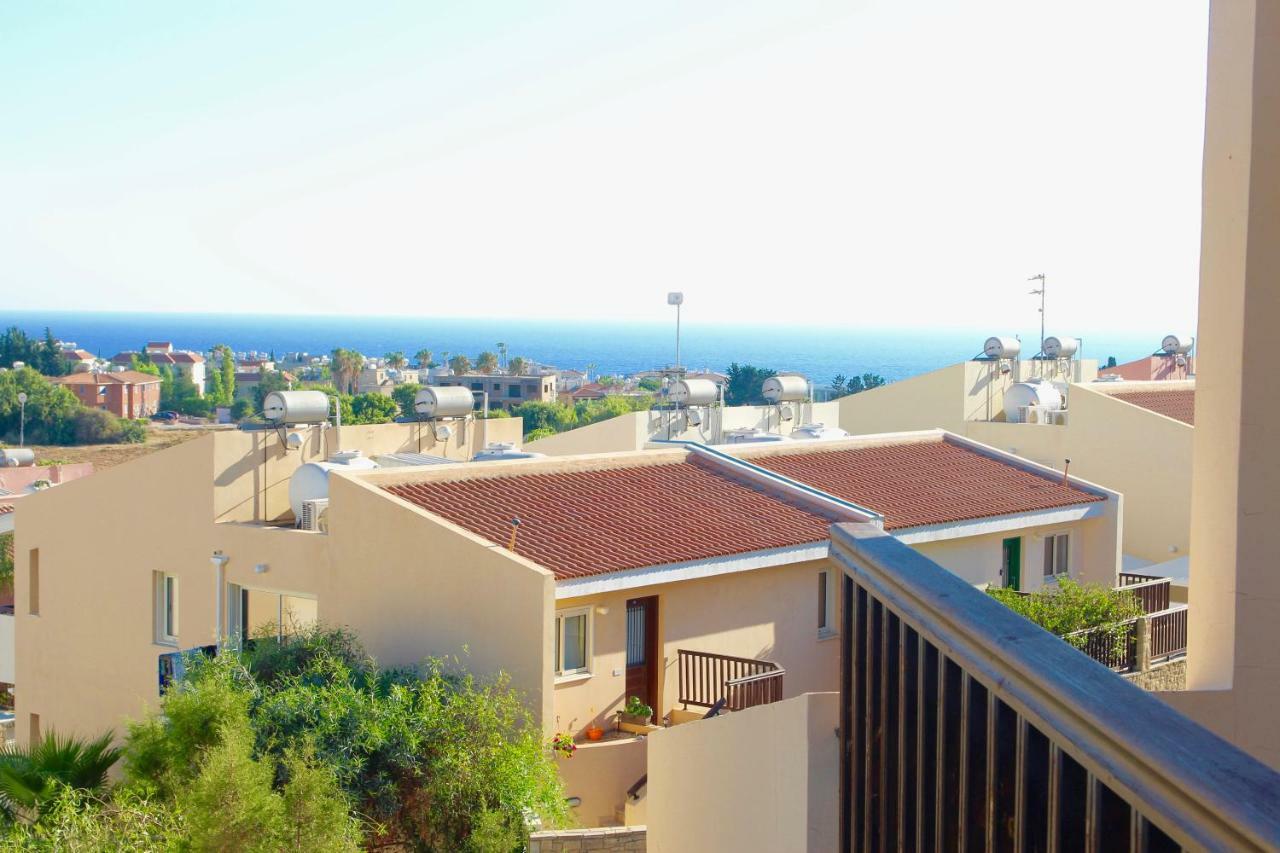 Melanos Village C1 Klorakas Luaran gambar