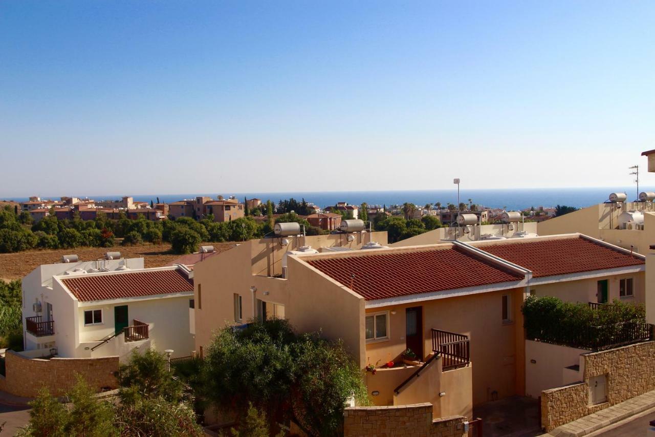 Melanos Village C1 Klorakas Luaran gambar