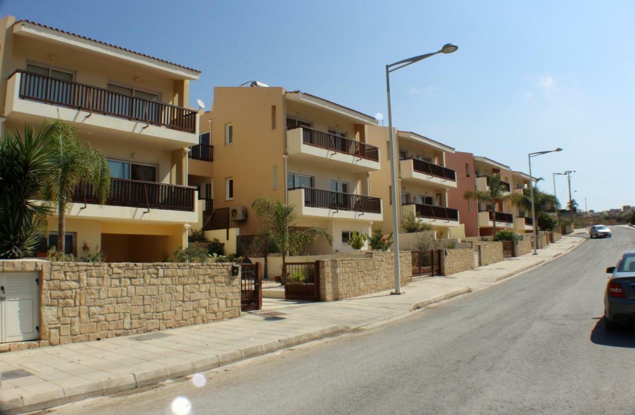 Melanos Village C1 Klorakas Luaran gambar