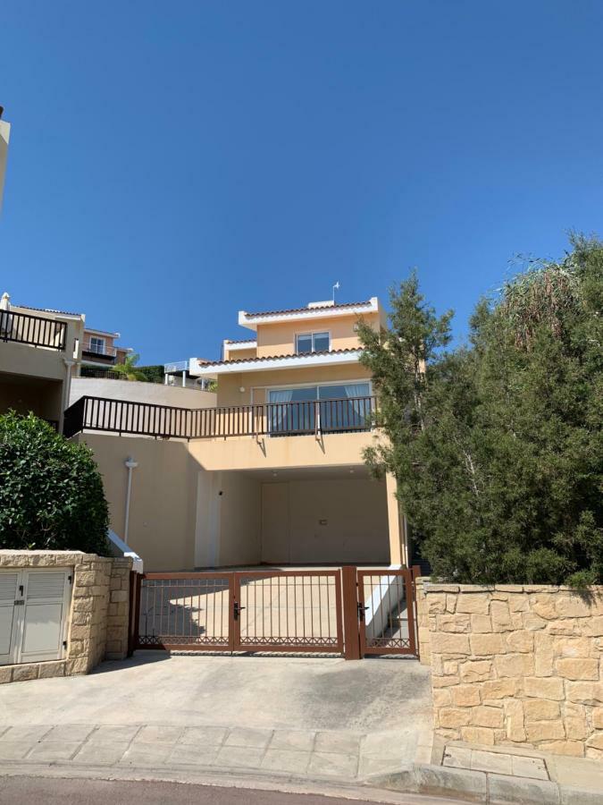 Melanos Village C1 Klorakas Luaran gambar